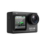 تصویر دوربین Sjcam SJ8 با قابلیت فیلم‌برداری 4K و تثبیت‌کننده تصویر برای ثبت ویدیوهای ورزشی و سفر
