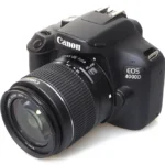 دوربین عکاسی کنون Canon EOS 4000D Kit EF-S 18-55mm IS II