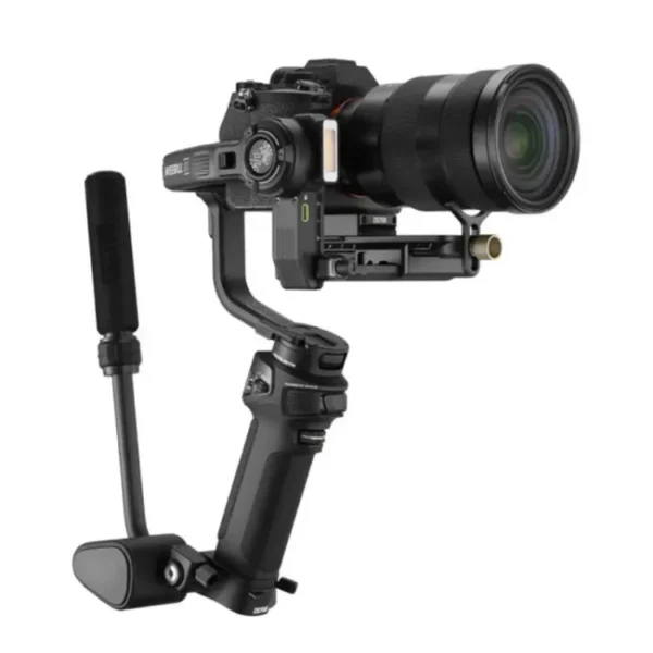 گیمبال ژیون کمبو Zhiyun Tech WEEBILL 3S Combo