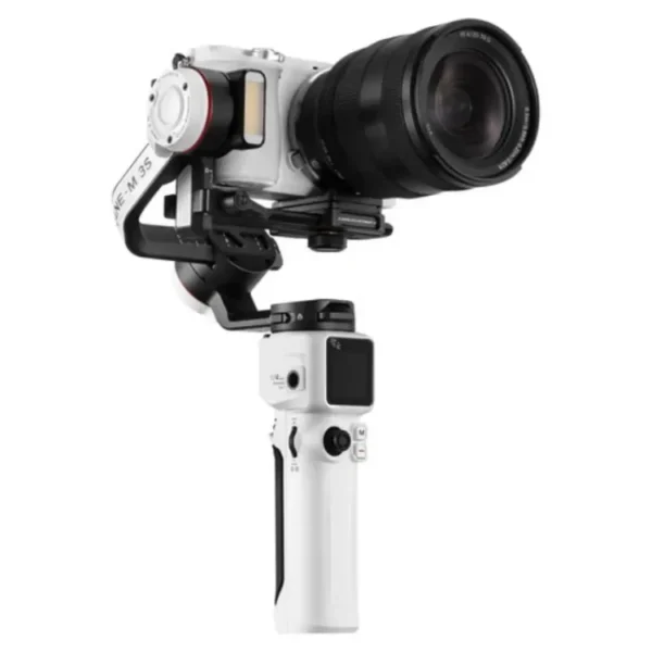 گیمبال ژیون کرین Zhiyun CRANE-M3S Gimbal Stabilizer Combo