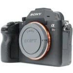 دوربین بدون آینه سونی Sony Alpha a7R III body