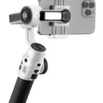 گیمبال موبایل ژیون سفید Zhiyun Smooth 5S standard Gimbal White