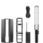 نور باتومی ژیون ZHIYUN FIVERAY V60 Combo LED Light