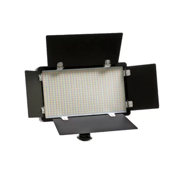 نور ثابت Led-U800+ Professional