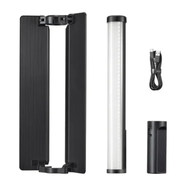 نور باتومی گودکس Godox LC500R Mini RGB LED Light Stick