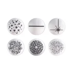 ست گوبو گودکس Godox Gobo Set SA-09-003