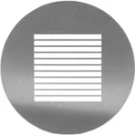 ست گوبو گودکس Godox Gobo Set SA-09-004 - Image 4