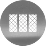 ست گوبو گودکس Godox Gobo Set SA-09-004 - Image 2