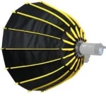 سافت باکس پارابولیک هارمونی 90 سانتیمتر (Deep HARMONY Parabolic Softbox (37