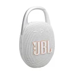 اسپیکر بلوتوثی white jbl مدل clip5