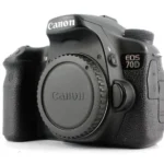 دوربین عکاسی کانن دست دوم CANON EOS 70D Body