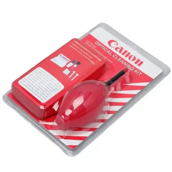 کیت تمیز کننده CANON