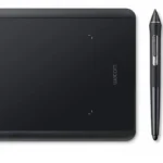 قلم نوری اینتوس پرو وکام Wacom Intuos Pro PTH-460