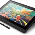 سینتیک ۱۶ اینچ وکام Wacom Cintiq Full HD DTK1660