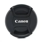 درب لنز کنون اصلی Canon Lens Cap 82mm