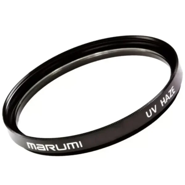 فیلتر لنز عکاسی یو وی مارومی Marumi MC-UV haze 49mm Filter