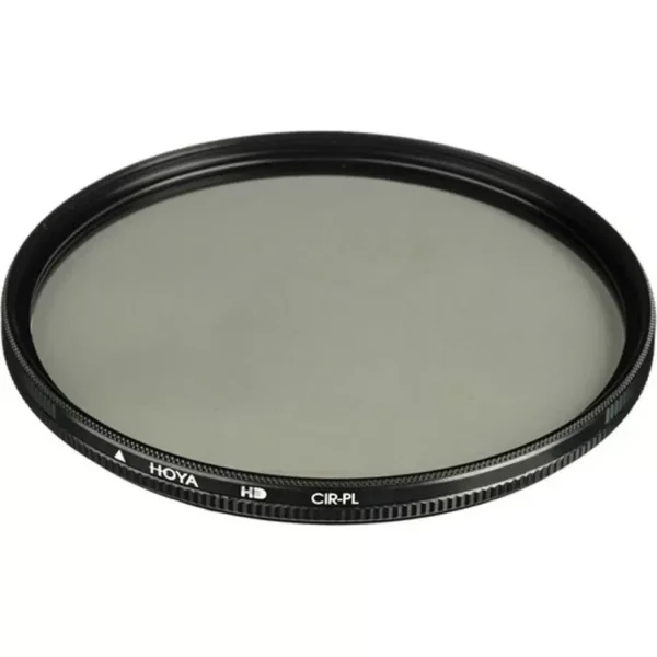 فیلتر عکاسی هویا Hoya HD cpl 77mm