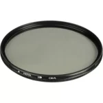 فیلتر عکاسی هویا Hoya HD cpl 82mm