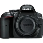 دوربین عکاسی نیکون دست دوم Nikon D5300 body