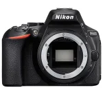 دوربین عکاسی نیکون دست دوم Nikon D5600 body