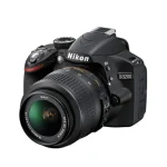 دوربین عکاسی نیکون دست دوم Nikon D3200 Kit 18-55mm f/3.5-5.6G VR II