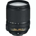 لنز نیکون دست دوم Nikon AF-S DX NIKKOR 18-140mm f/3.5-5.6G ED VR