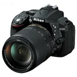 دوربین عکاسی نیکون دست دوم Nikon D5300 Kit 18-140mm f/3.5-5.6G VR