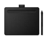 قلم نوری Wacom مدل Intuos Manga Edition - CTL-4100WLK-M