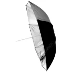 چتر داخل نقره ای Harmony Umbrella Black/Silver 101cm
