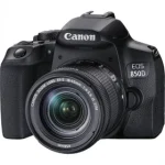 دوربین عکاسی کارکرده Canon EOS 850D kit EF-S 18-55mm f/4-5.6 IS STM