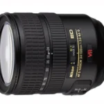لنز نیکون دست دوم Nikon AF-S NIKKOR 24-120mm f/4G ED VR