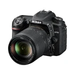 دوربین عکاسی نیکون دست دوم Nikon D7500 Kit 18-140mm f/3.5-5.6 G VR