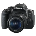 دوربین عکاسی نیکون دست دوم Nikon D7500 Kit 18-55mm f3.5-5.6G VR
