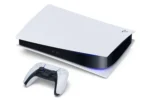 تصویر کنسول بازی PS5 Fat Digital 1TB – طراحی کلاسیک و قدرت پردازش بالا