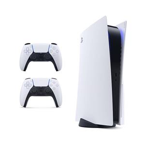 تصویر کنسول بازی PS5 Fat Standard 1TB – مجهز به درایو دیسک و عملکرد قدرتمند