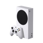 کنسول بازی مایکروسافت مدل XBox S ظرفیت 512