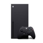 کنسول بازی مایکروسافت مدل XBox X ظرفیت 512