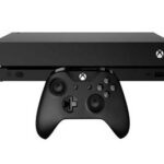 کنسول بازی مایکروسافت مدل XBox 1