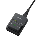 شارژر سونی اصلی (بدون جعبه FZ100) Sony BC-QZ1 Battery Charge - تصویر 3