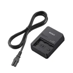 شارژر سونی اصلی (بدون جعبه FZ100) Sony BC-QZ1 Battery Charge - تصویر 2