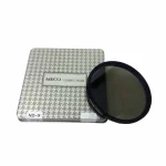 فیلتر لنز عکاسی ان دی مکو Meco NDX 67mm camera filter - تصویر 2