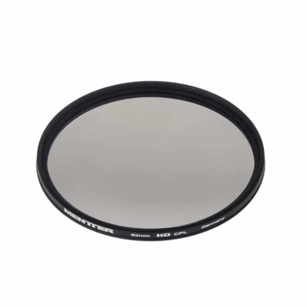 فیلتر پلاریزه BALDUR CPL 82mm