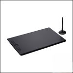 تصویر قلم نوری Wacom Intuos Pro Large مدل PTH-860-N