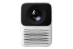 ویدیو پروژکتور T2 MAX با طراحی جمع‌وجور و کیفیت تصویر Full HD برای سینمای خانگی و استفاده آموزشی