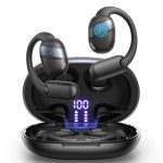 ایرپاد بی‌سیم Joyroom OE4 با طراحی ارگونومیک و کیس شارژ جمع‌وجور
