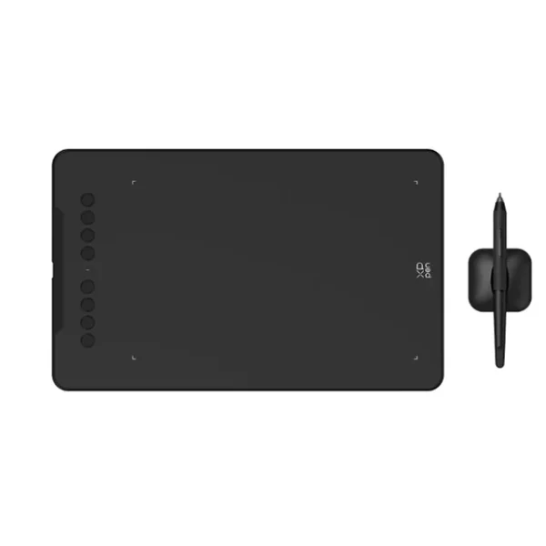 تبلت طراحی deco 01 v3 از برند XP-PEN