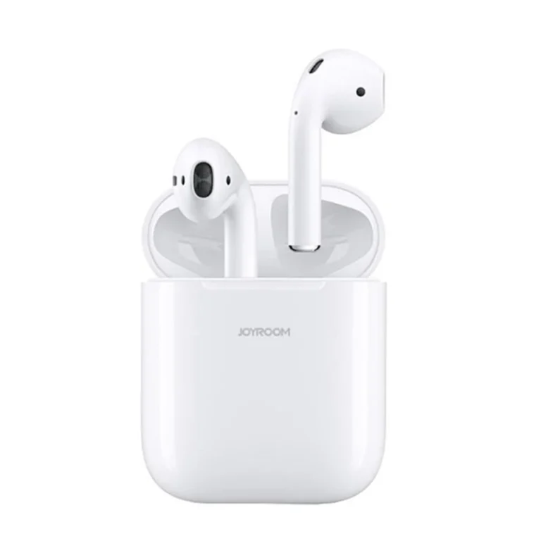 ایرپاد Joyroom JR-T03S با کیس شارژ