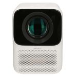 ویدیو پروژکتور T4 با کیفیت تصویر Full HD و طراحی قابل حمل مناسب سینمای خانگی و استفاده آموزشی