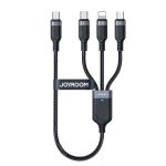 شارژر JR-S-A18 – همراه کوچک شما برای شارژ سریع و ایمن