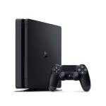 کنسول بازی PS4 Slim Digital 1TB کارکرده